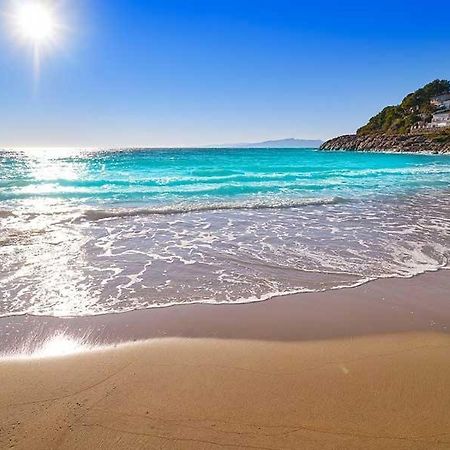 萨洛2Bd-Piscina-Playa-Port Aventura2公寓 外观 照片
