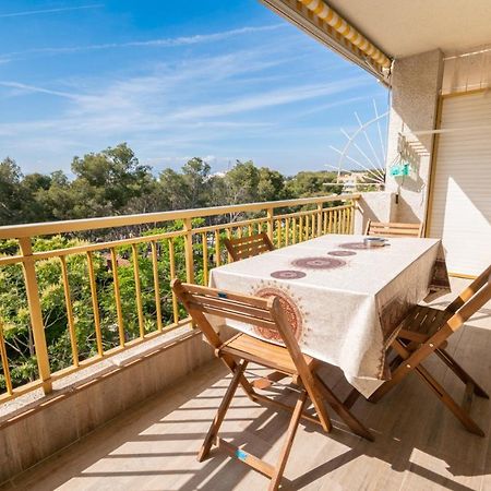 萨洛2Bd-Piscina-Playa-Port Aventura2公寓 外观 照片