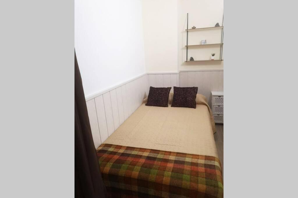 萨洛2Bd-Piscina-Playa-Port Aventura2公寓 外观 照片
