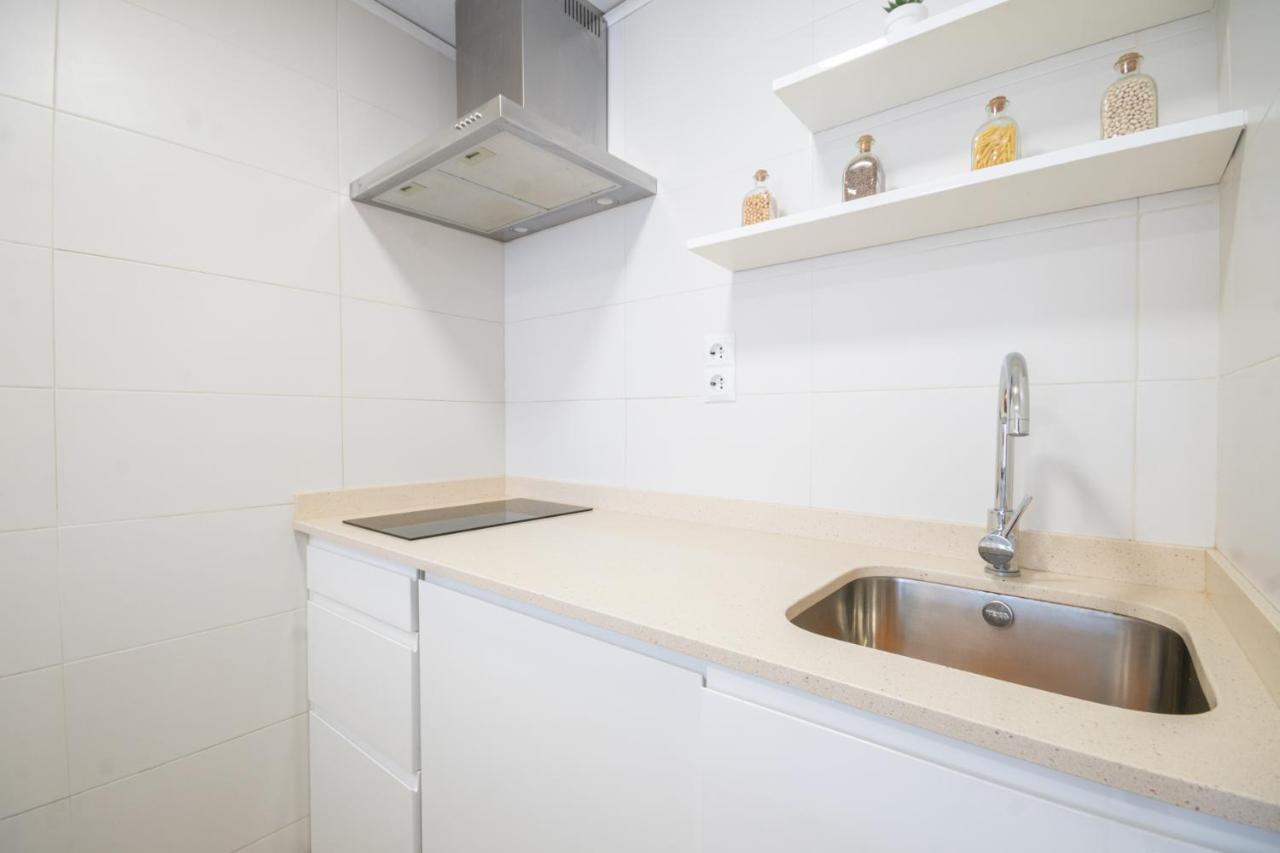 萨洛2Bd-Piscina-Playa-Port Aventura2公寓 外观 照片