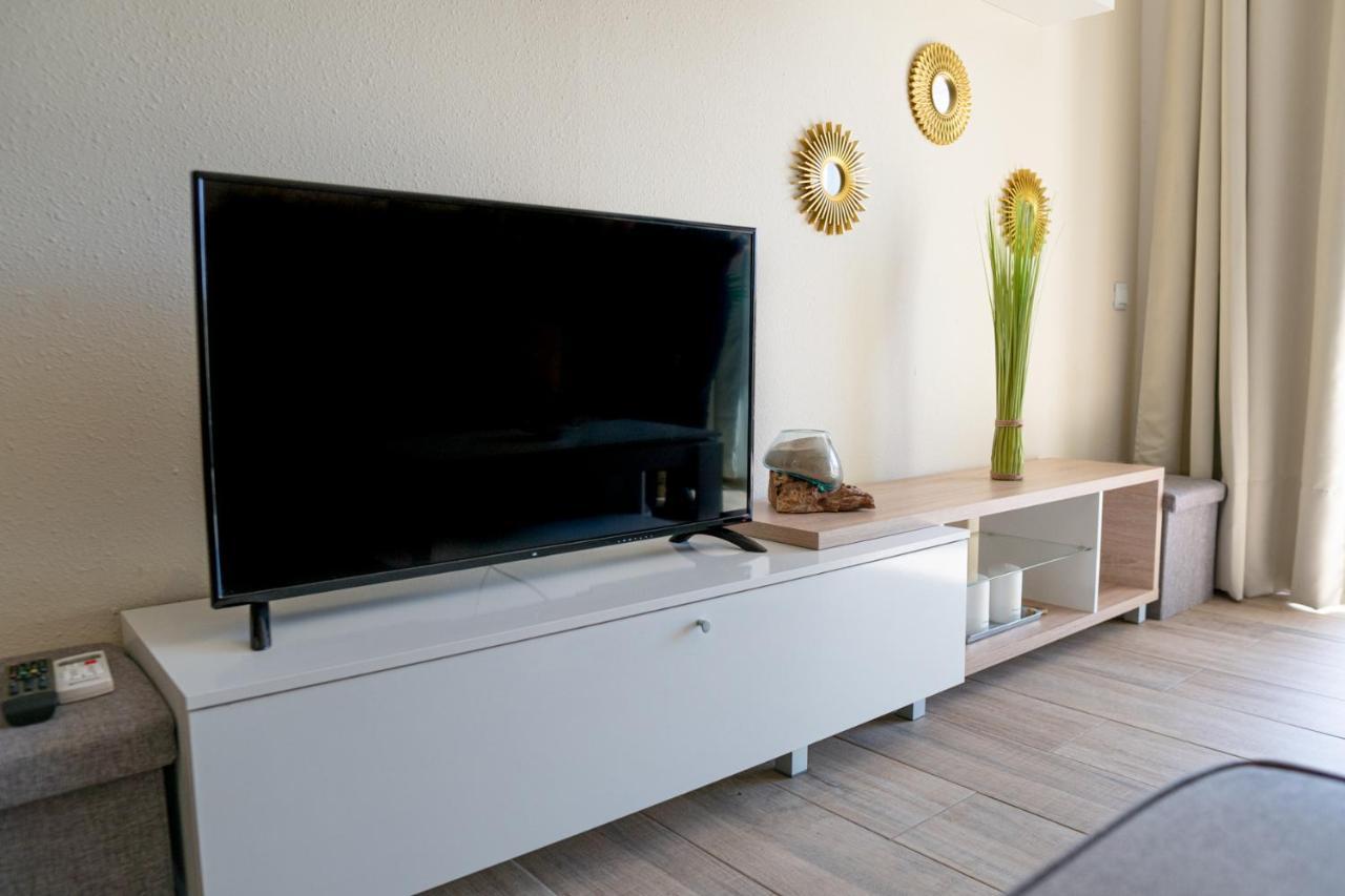 萨洛2Bd-Piscina-Playa-Port Aventura2公寓 外观 照片