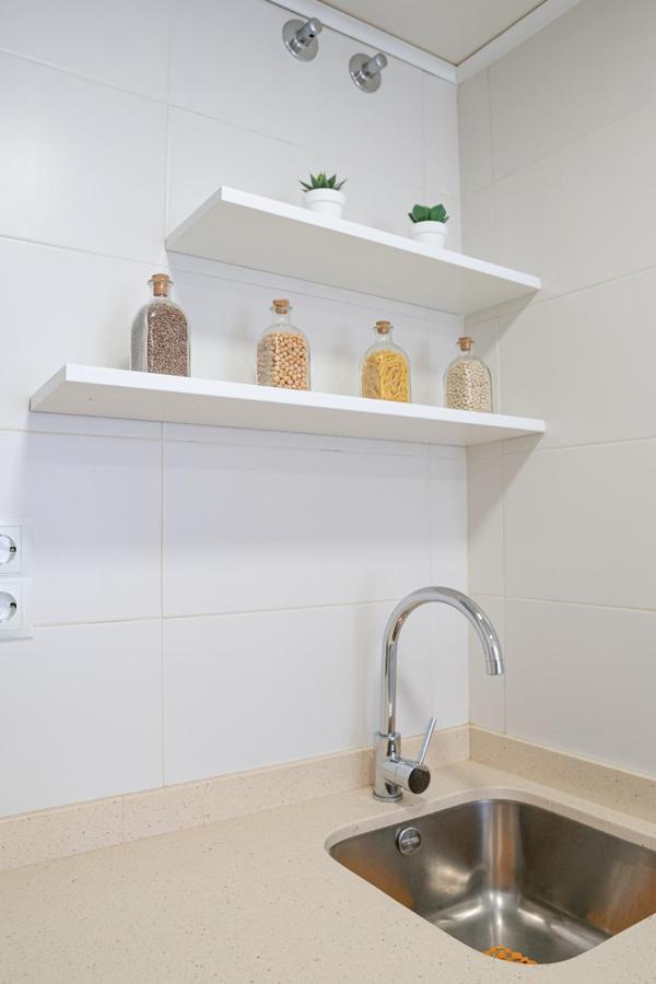 萨洛2Bd-Piscina-Playa-Port Aventura2公寓 外观 照片