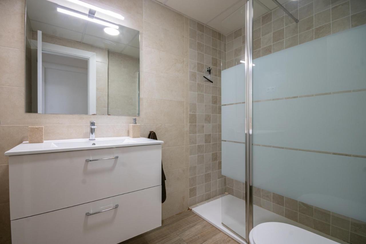 萨洛2Bd-Piscina-Playa-Port Aventura2公寓 外观 照片