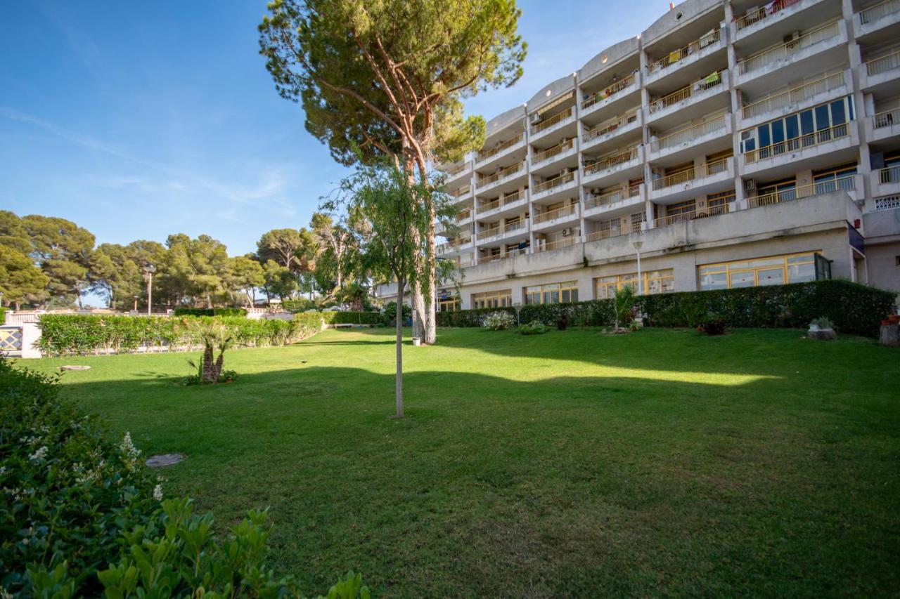 萨洛2Bd-Piscina-Playa-Port Aventura2公寓 外观 照片